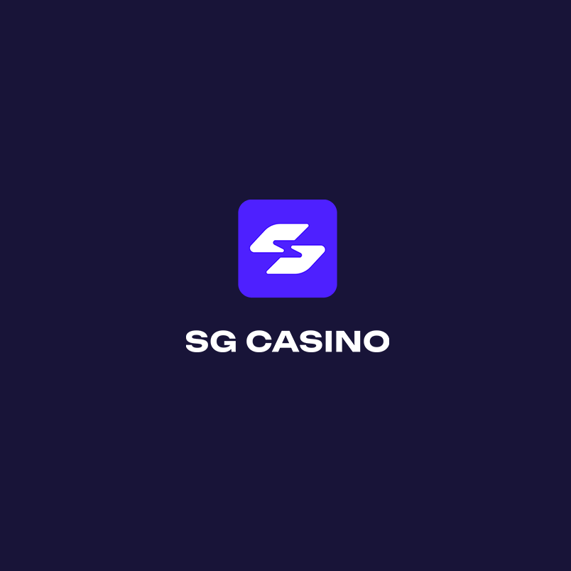 Sg casino